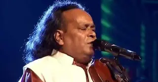 শিল্পী সুনীল কর্মকারের প্রয়াণ
